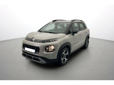 Citroen C3 Aircross  puretech 110 s&s bvm6 Shine