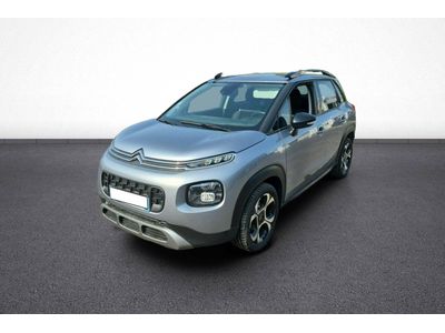 Citroen C3 Aircross  puretech 110 s&s bvm6 