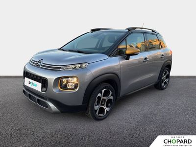 Citroen C3 Aircross  puretech 110 s&s bvm6 Rip Curl