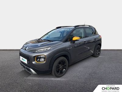 Citroen C3 Aircross  puretech 110 s&s bvm6 Rip Curl