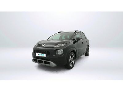 Citroen C3 Aircross  puretech 110 s&s bvm6 Shine