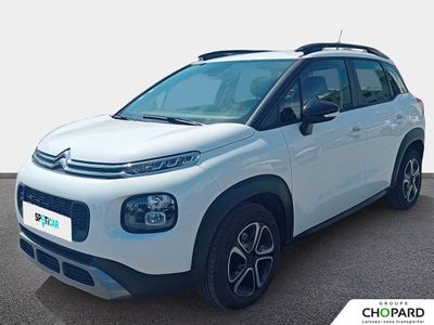 Citroen C3 Aircross  puretech 110 s&s bvm6 Feel Pack
