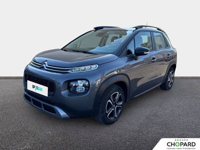 Citroen C3 Aircross  puretech 110 s&s bvm6 Feel Pack
