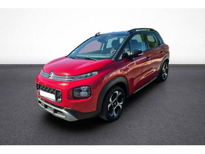 Citroen C3 Aircross  puretech 110 s&s bvm6 