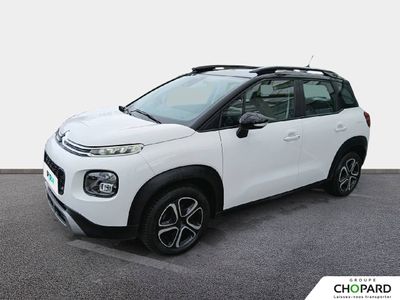 Citroen C3 Aircross  puretech 110 s&s bvm6 Feel Pack