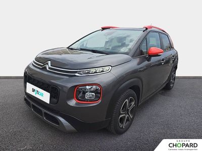 Citroen C3 Aircross  puretech 110 s&s bvm6 Feel Pack