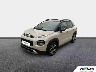 Citroen C3 Aircross  puretech 110 s&s bvm6 Shine Pack