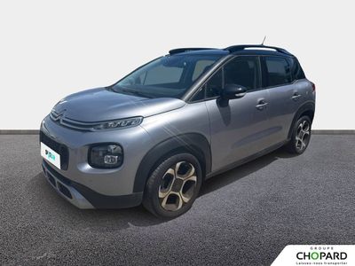 Citroen C3 Aircross  puretech 110 s&s bvm6 Shine Pack