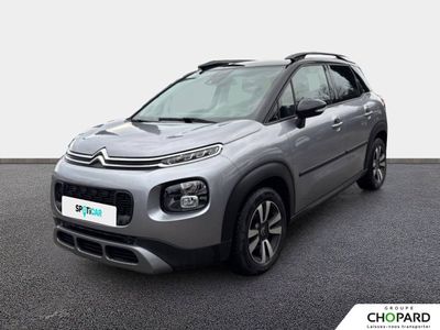 Citroen C3 Aircross  puretech 110 s&s bvm6 Shine