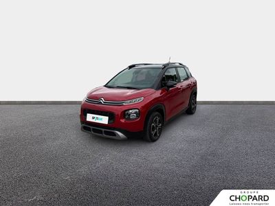Citroen C3 Aircross  puretech 110 s&s bvm6 Feel Pack