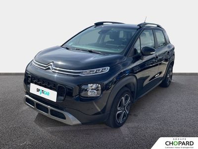 Citroen C3 Aircross  puretech 110 s&s bvm6 Feel Pack