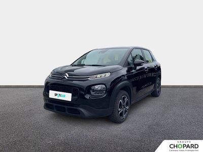 Citroen C3 Aircross  puretech 110 s&s bvm6 Feel