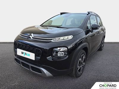 Citroen C3 Aircross  puretech 110 s&s bvm6 Feel Pack