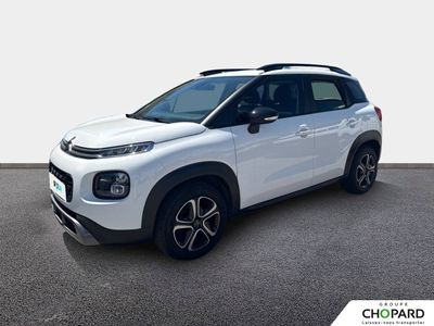Citroen C3 Aircross  puretech 110 s&s bvm6 Feel Pack