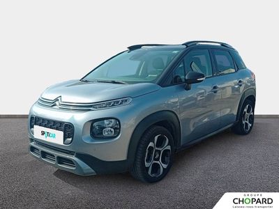 Citroen C3 Aircross  puretech 110 s&s bvm6 Shine Pack