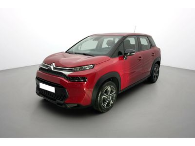 Citroen C3 Aircross  puretech 110 s&s bvm6 Feel