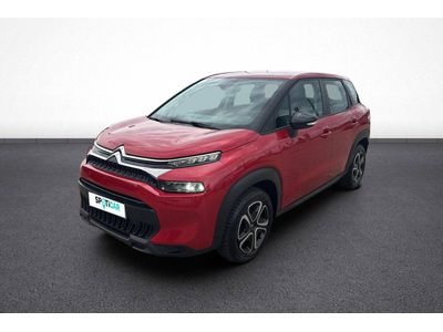 Citroen C3 Aircross  puretech 110 s&s bvm6 Feel