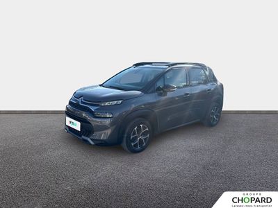 Citroen C3 Aircross  puretech 110 s&s bvm6 Shine