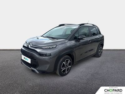 Citroen C3 Aircross  puretech 110 s&s bvm6 Feel Pack Business