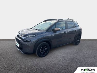 Citroen C3 Aircross  puretech 110 s&s bvm6 C-Series