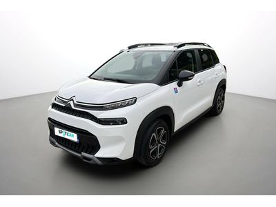 Citroen C3 Aircross  puretech 110 s&s bvm6 