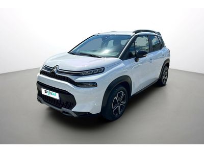 Citroen C3 Aircross  puretech 110 s&s bvm6 Feel Pack