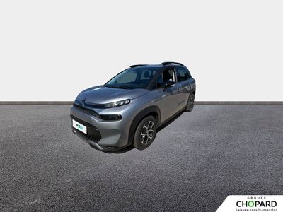 Citroen C3 Aircross  puretech 110 s&s bvm6 Plus