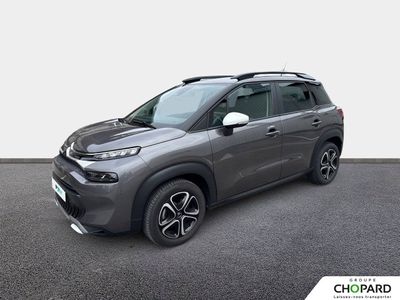 Citroen C3 Aircross  puretech 110 s&s bvm6 You