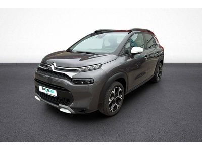 Citroen C3 Aircross  puretech 110 s&s bvm6 