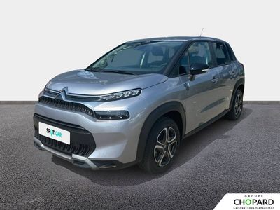 Citroen C3 Aircross  puretech 110 s&s bvm6 You