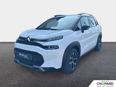 Citroen C3 Aircross  puretech 110 s&s bvm6 Plus