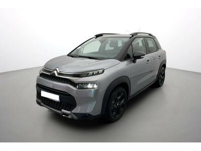 Citroen C3 Aircross  puretech 110 s&s bvm6 Max