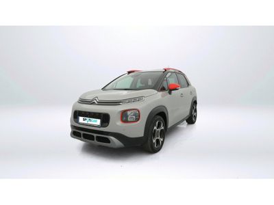 Citroen C3 Aircross  puretech 110 s&s bvm6 