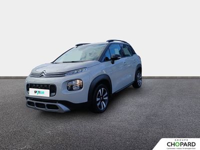 Citroen C3 Aircross  puretech 110 s&s bvm6 Feel