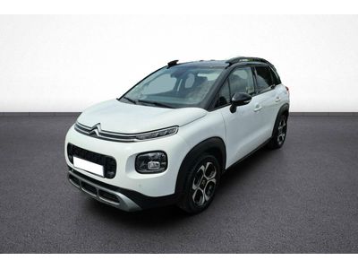 Citroen C3 Aircross  puretech 110 s&s bvm6 