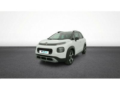 Citroen C3 Aircross  puretech 110 s&s bvm6 