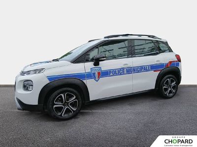 Citroen C3 Aircross  puretech 110 s&s bvm6 Feel