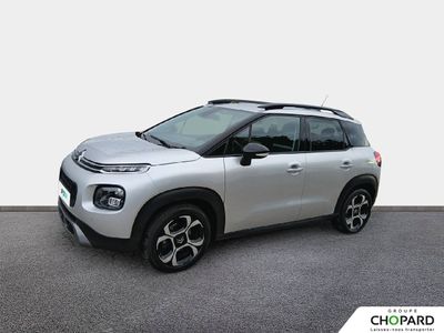 Citroen C3 Aircross  puretech 110 s&s bvm6 Shine