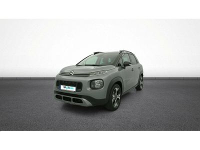 Citroen C3 Aircross  puretech 110 s&s eat6 Shine