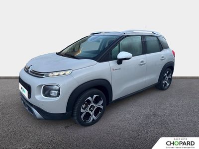 Citroen C3 Aircross  puretech 110 s&s eat6 Rip Curl
