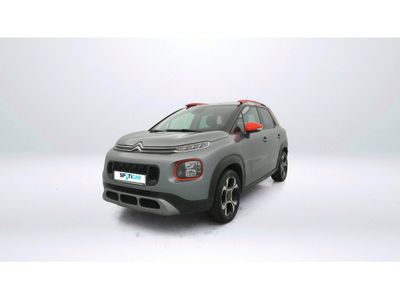 Citroen C3 Aircross  puretech 110 s&s eat6 Shine