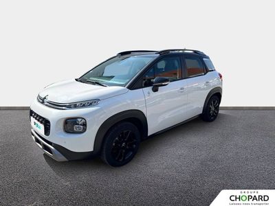 Citroen C3 Aircross  puretech 110 s&s eat6 Origins