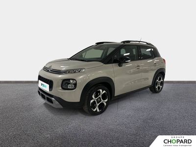 Citroen C3 Aircross  puretech 110 s&s eat6 Shine