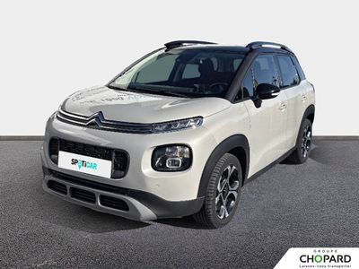 Citroen C3 Aircross  puretech 130 s&s eat6 Shine