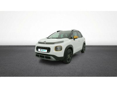 Citroen C3 Aircross  puretech 130 s&s eat6 Rip Curl
