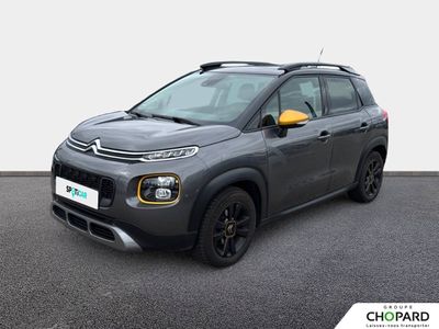 Citroen C3 Aircross  puretech 130 s&s eat6 Rip Curl