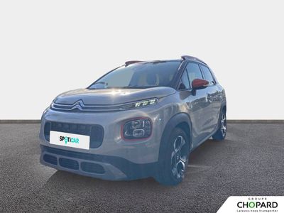 Citroen C3 Aircross  puretech 130 s&s eat6 Shine