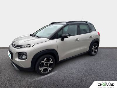 Citroen C3 Aircross  puretech 130 s&s eat6 Shine Pack