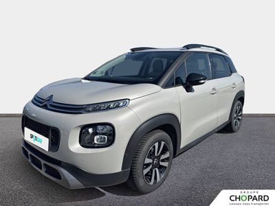 Citroen C3 Aircross  puretech 130 s&s eat6 Shine