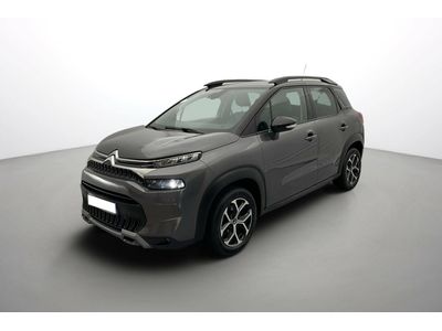 Citroen C3 Aircross  puretech 130 s&s eat6 Shine
